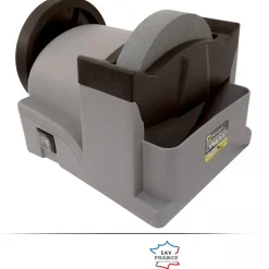 Aiguiseuse à eau et meule à morfiler - 90W - ENERGYGRIND-200 PEUGEOT