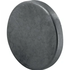 Aimant néodyme à coller ou à encastrer - résistance de 2 kg Interges