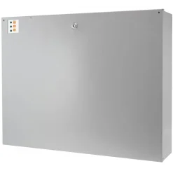 Alimentation en coffret métal ACM5 230V AC 24V DC pour 5 cartes Izyx