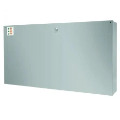 Alimentation en coffret métal ACM1 230V AC 24V DC pour 1 carte Izyx