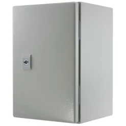 Alimentation secourue - pour gâches et ventouses électriques - IP 66 Izyx