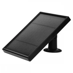 Alimentation solaire 3,3W pour caméra connectée Orno SYNERCIA