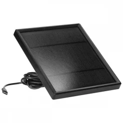 Alimentation solaire 3,3W pour caméra connectée Orno SYNERCIA