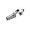 Amortisseur de fermeture pour porte en acier inox - AISI 304 JUSTOR