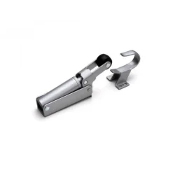 Amortisseur de fermeture pour porte en acier inox - AISI 304 JUSTOR