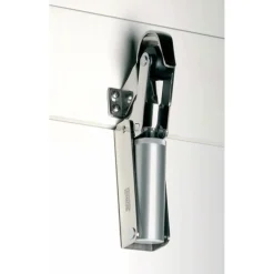Amortisseur de fermeture pour porte en acier inox - AISI 304 JUSTOR