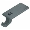 Amortisseur d'ouverture pour charnière invisible Sensys 8657i HETTICH