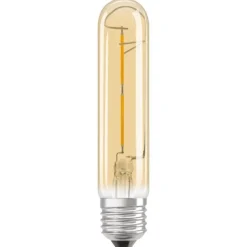Ampoule LED - E27 - Tube - Vintage 1906 OSRAM