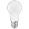 Ampoule LED E27 8,8W avec détecteur de mouvement et capteur de lumière Ledvance