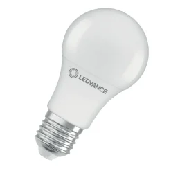 Ampoule LED E27 8,8W avec détecteur de mouvement et capteur de lumière Ledvance