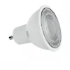 Ampoule LED GU10 5W CCT 60° gradable - Reon Kosnic