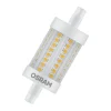 Ampoule LED non gradable Parathom R7s Ledvance