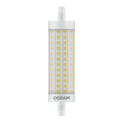 Ampoule LED non gradable Parathom R7s Ledvance