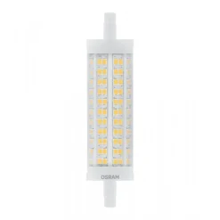 Ampoule LED non gradable Parathom R7s Ledvance