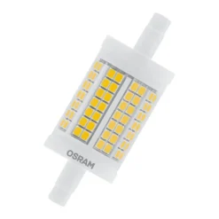 Ampoule LED non gradable Parathom R7s Ledvance