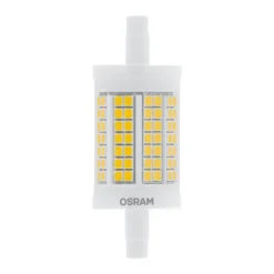 Ampoule Led R7S - gradable - double culot - Parathom Ledvance