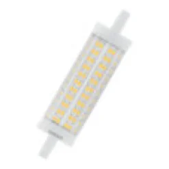 Ampoule Led R7S - gradable - double culot - Parathom Ledvance