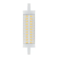 Ampoule Led R7S - gradable - double culot - Parathom Ledvance