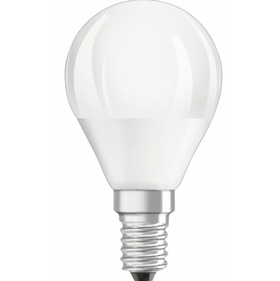 Ampoule LED - 6W - E14 - Parathom Classic P OSRAM