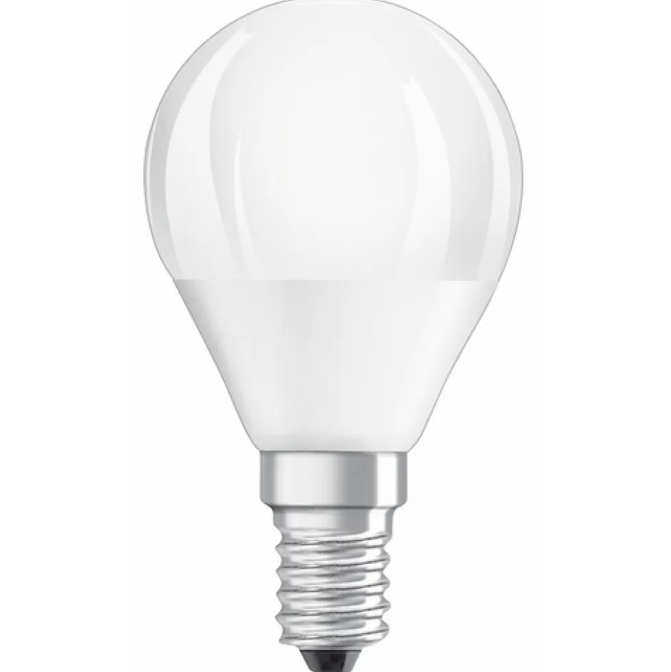 Ampoule LED - 6W - E14 - Parathom Classic P OSRAM