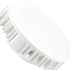 Ampoule LED - 7W - GX53 - Disque Kosnic