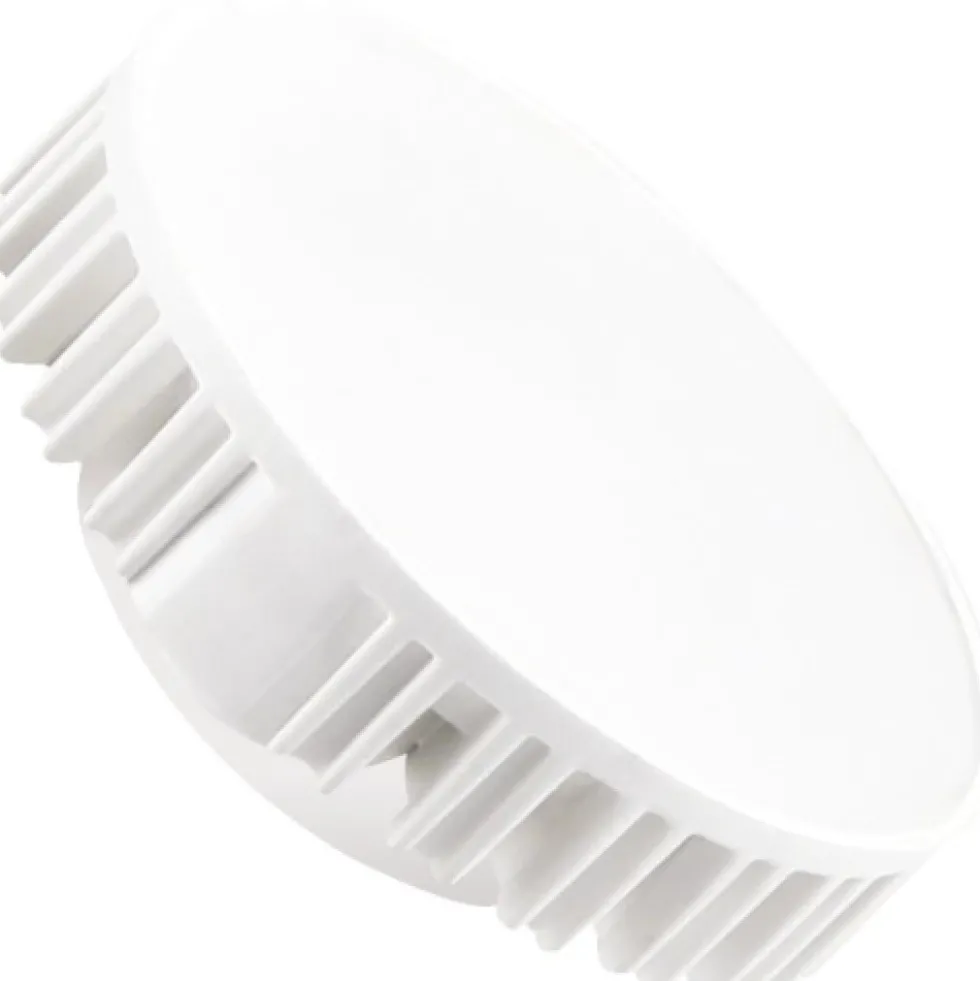 Ampoule LED - 7W - GX53 - Disque Kosnic