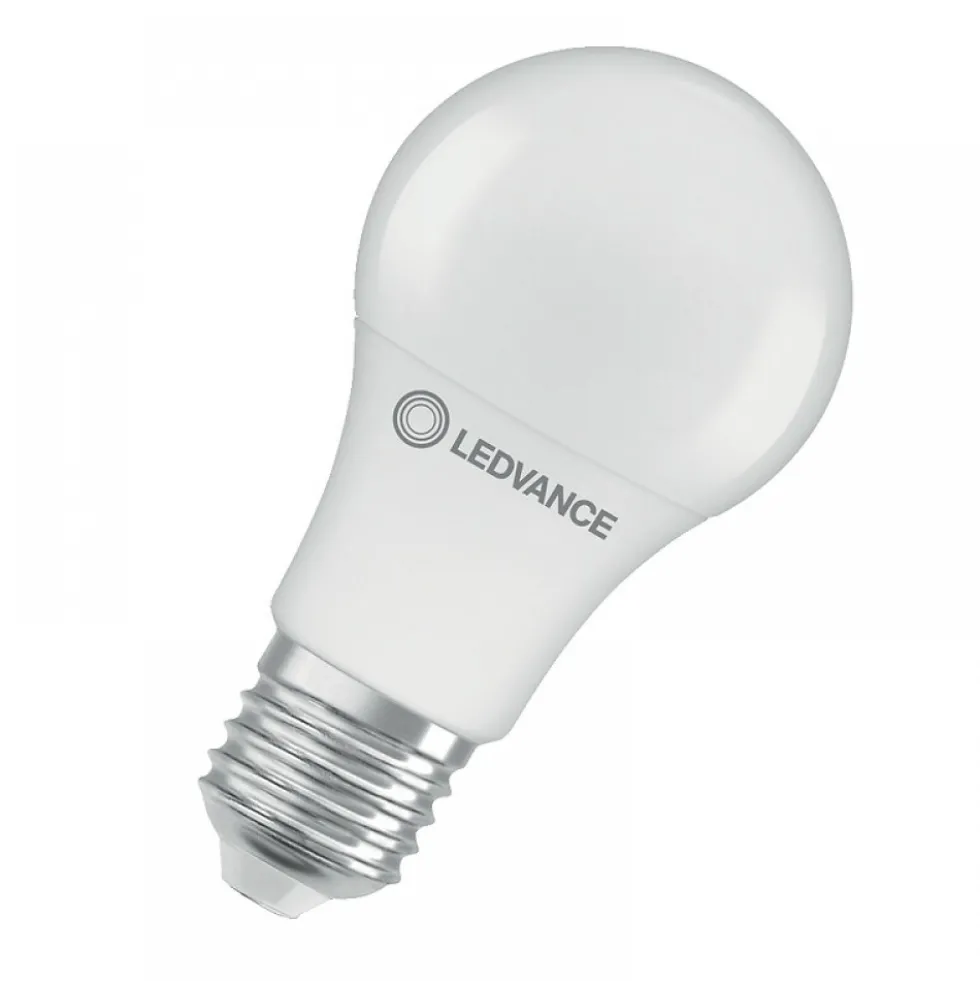 Ampoules LED 8,5W E27 Parathom classic A Ledvance