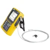 Analyseur de réseau électrique triphasé Qualistar CA 8336 - P01160591 CHAUVIN ARNOUX