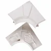 Angle intérieur - 80°/100° - pour goulotte Mosaic LEGRAND