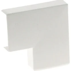 Angle plat pour moulures Kéva PLANET WATTOHM