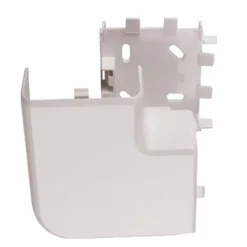 Angle plats - 90° - pour goulotte Mosaic LEGRAND