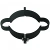 Anneau polyamide - pour poteaux tête cylindrique VISO