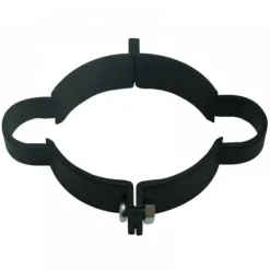 Anneau polyamide - pour poteaux tête cylindrique VISO