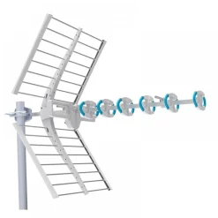 Antenne UHF - LTE 5G EVICOM