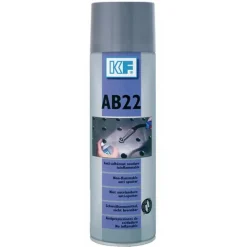 Anti-adhérents AB 22 KF KF