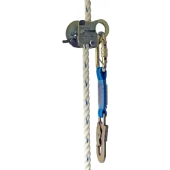 Antichute coulisseau - Stopfor™ MSP 150 kg TRACTEL