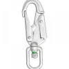 Antichute à rappel automatique 7 m HELIXON-S câble - adapté toiture KRATOS SAFETY