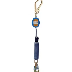 Antichute à rappel automatique blocfor - 1m80 - facteur 2 TRACTEL