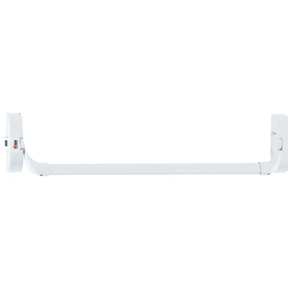 Antipanique IDEA Barre 1 point non coupe-feu ISEO CITY