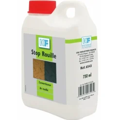Antirouille Stop Rouille 6543 750ml CRC