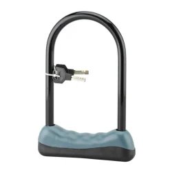Antivol à anse rigide de 12 mm en acier cémenté - pour cycles - UP FTH THIRARD