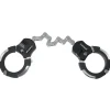 Antivol certifié pour vélo et trottinette - menottes - haute sécurité MASTER LOCK