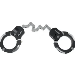 Antivol certifié pour vélo et trottinette - menottes - haute sécurité MASTER LOCK