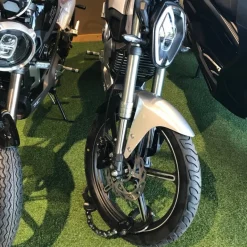 Antivol certifié pour vélo et trottinette - menottes - haute sécurité MASTER LOCK