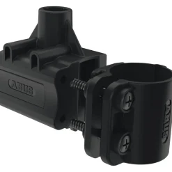 Antivol de vélo en U - Granit™ 460/150 + support USH 460 ABUS