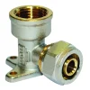 Applique à compression pour tube multicouche - diamètre 20 mm BOUTTÉ