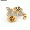 Applique à compression pour tube multicouche - diamètre 16 mm BOUTTÉ