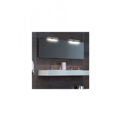 Applique de miroir LED Amber SYNERCIA