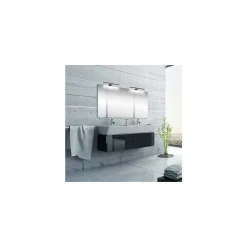 Applique de miroir LED Amber SYNERCIA