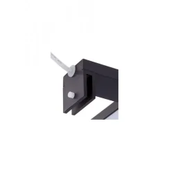 Applique de miroir LED Amber SYNERCIA
